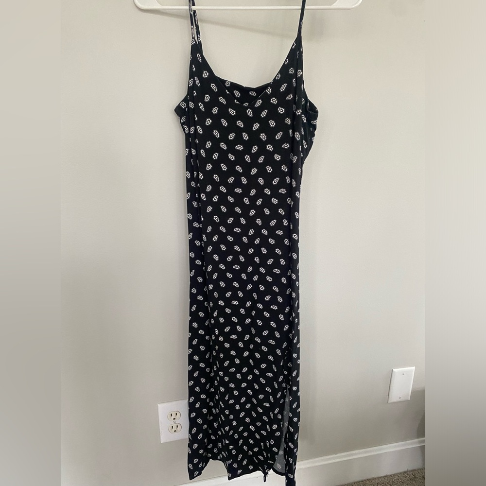 Floral Sundress